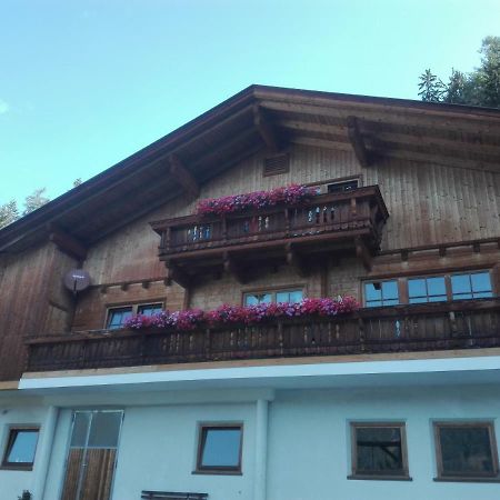 Obertimmeltaler Villa Matrei in Osttirol Exteriör bild