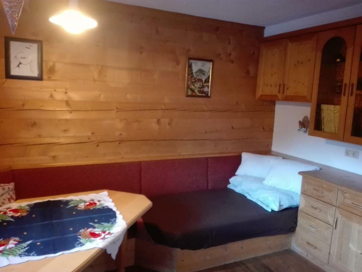 Obertimmeltaler Villa Matrei in Osttirol Exteriör bild